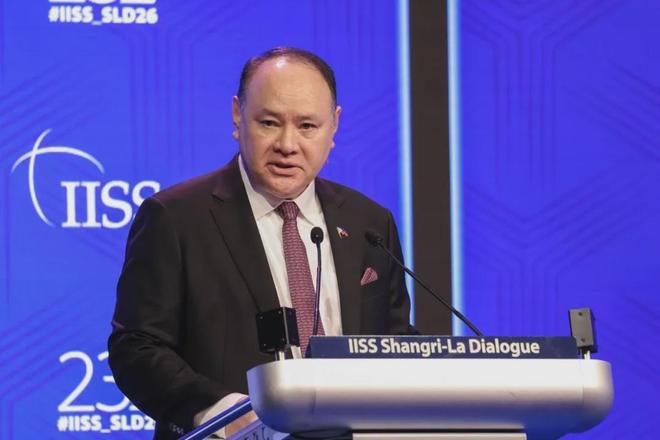 “毫无知恩感恩之心”的“跳梁小丑”，起底菲律宾反华急先锋特奥多罗  第1张