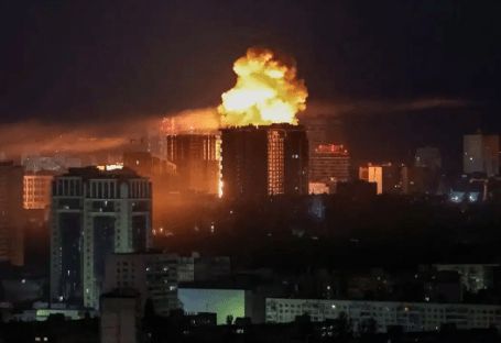 美国考虑在更多北约欧洲国家部署核武器，其已在六国部署具备核打击能力的战机！俄方：愿通过和谈实现特别军事行动目标  第5张