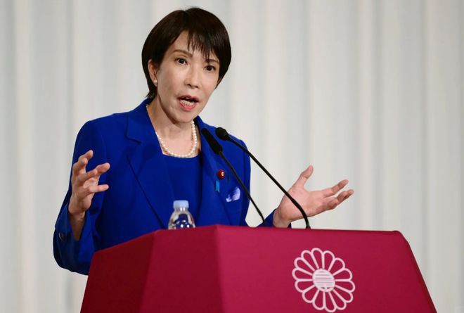 解放军代表质问日防卫大臣：日本何时向亚洲受害国道歉？小泉进次郎这样说  第3张