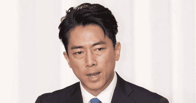 解放军代表质问日防卫大臣：日本何时向亚洲受害国道歉？小泉进次郎这样说  第1张