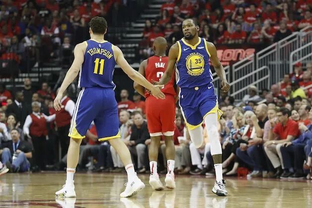 深度观察：NBA伤病频发背后，“空间革命”正在透支球员身体  第2张