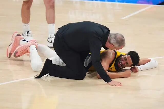 深度观察：NBA伤病频发背后，“空间革命”正在透支球员身体  第4张
