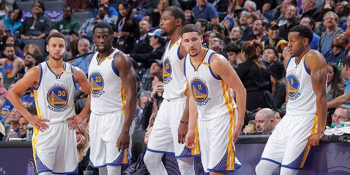 深度观察：NBA伤病频发背后，“空间革命”正在透支球员身体  第5张