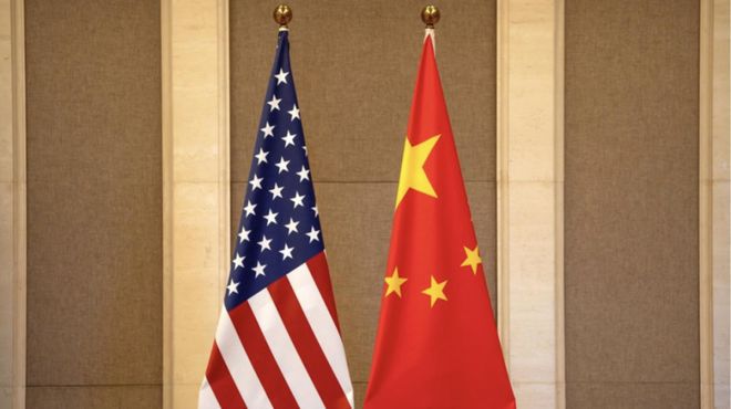 中美元首会晤之后半个月，台海发生四个变化说明了什么  第3张