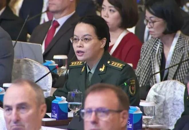 中美对香会都有变化，越南苏林参会很积极  第3张