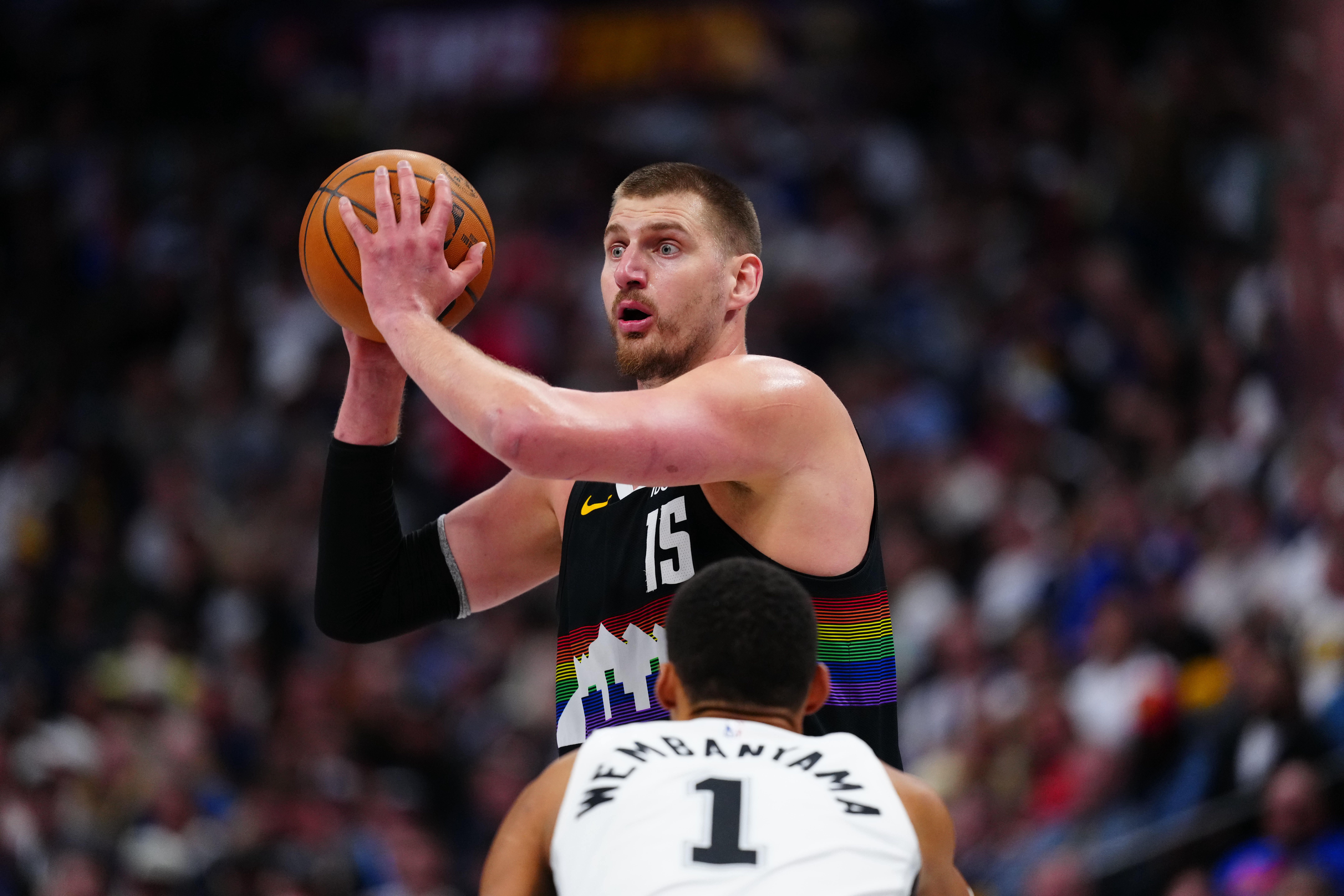 NBA彩经：老鹰客场力拼骑士 快船激战雷霆 马刺轻取开拓者  第3张