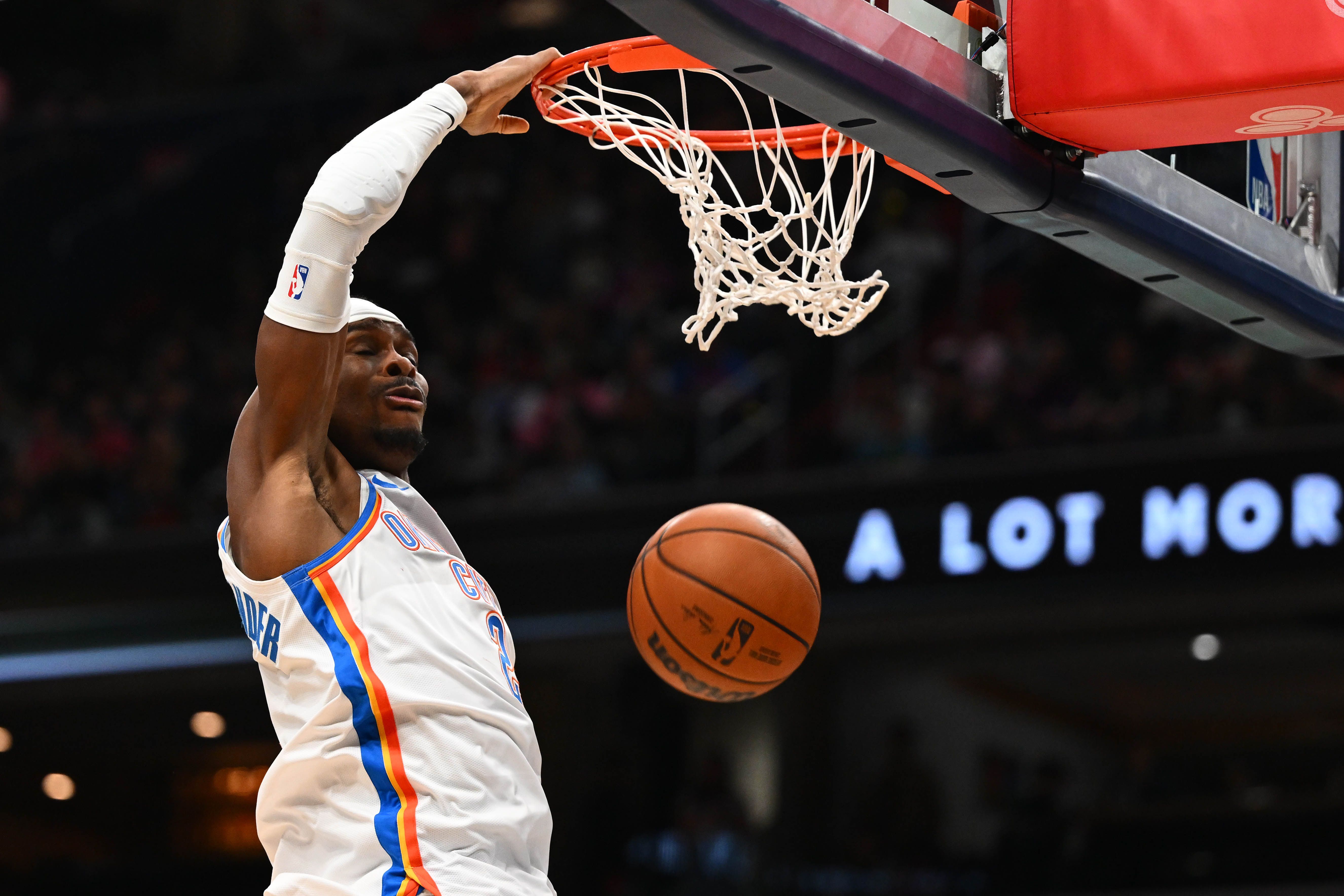NBA彩经：老鹰客场力拼骑士 快船激战雷霆 马刺轻取开拓者  第6张