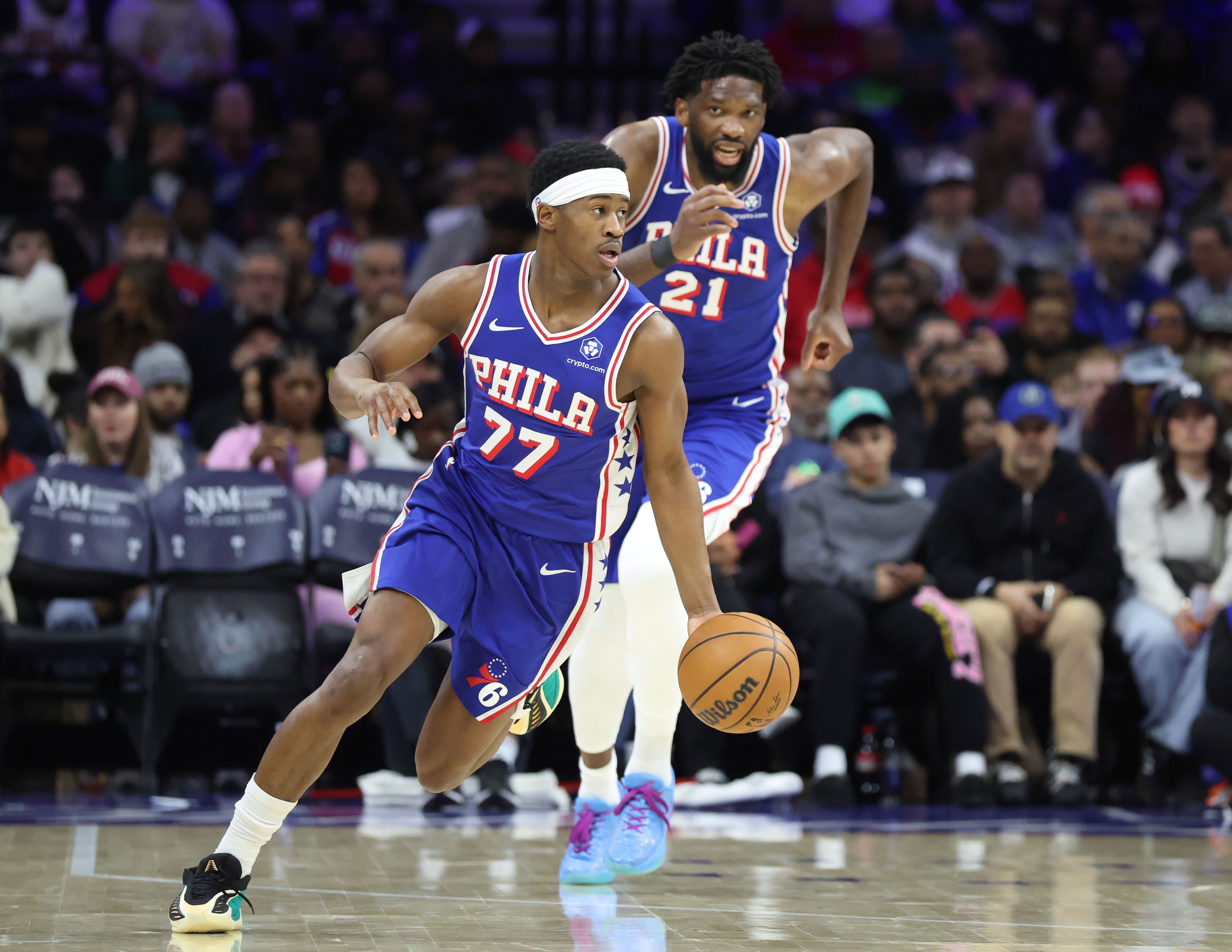 NBA“返乡”大乱斗：东契奇弗拉格聚首 詹欧合体 马刺&雷霆太炸裂  第2张
