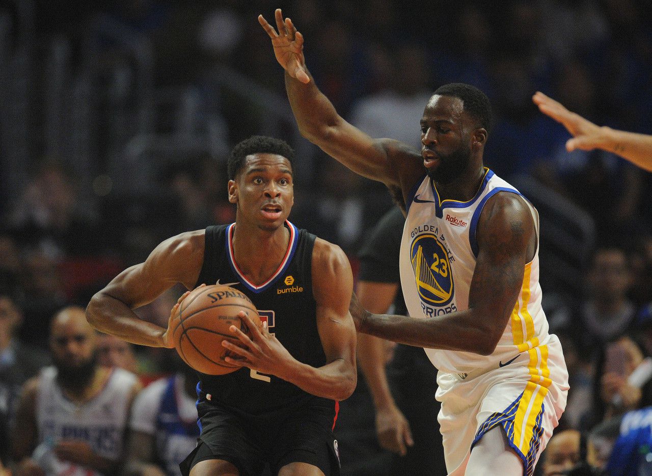 NBA“返乡”大乱斗：东契奇弗拉格聚首 詹欧合体 马刺&雷霆太炸裂  第7张