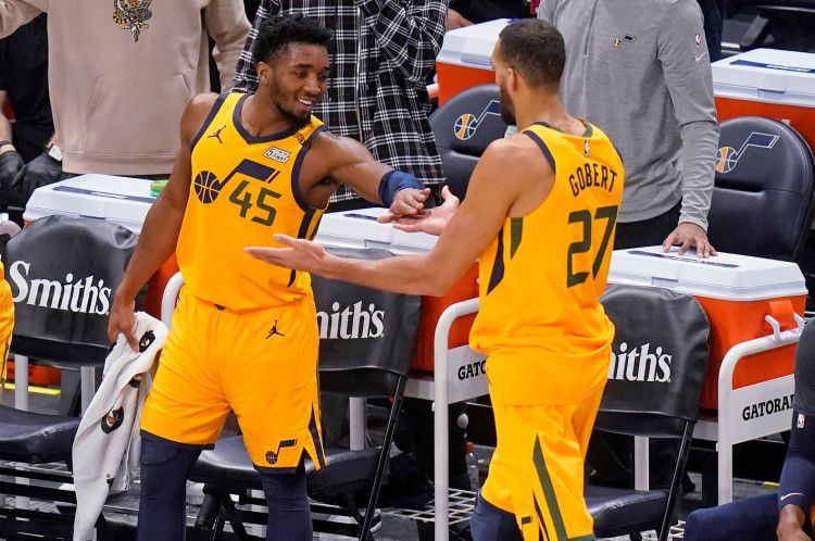 NBA“返乡”大乱斗：东契奇弗拉格聚首 詹欧合体 马刺&雷霆太炸裂  第12张
