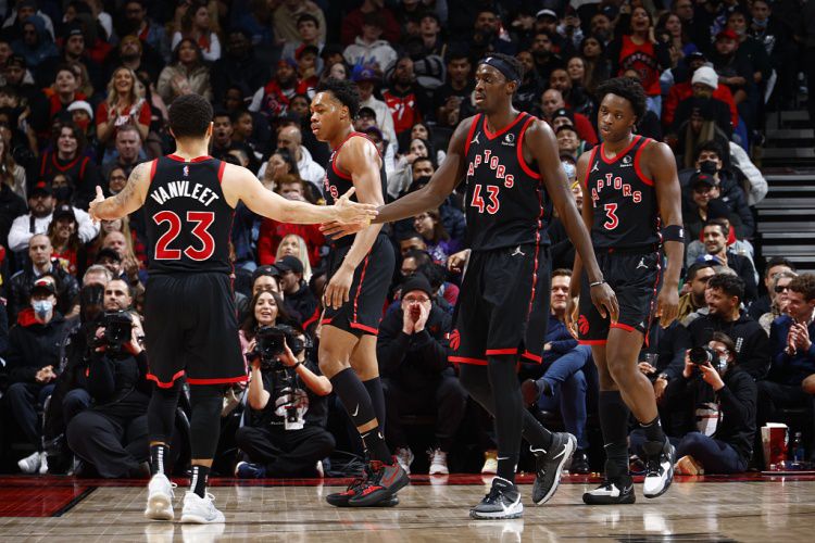 NBA“返乡”大乱斗：东契奇弗拉格聚首 詹欧合体 马刺&雷霆太炸裂  第23张