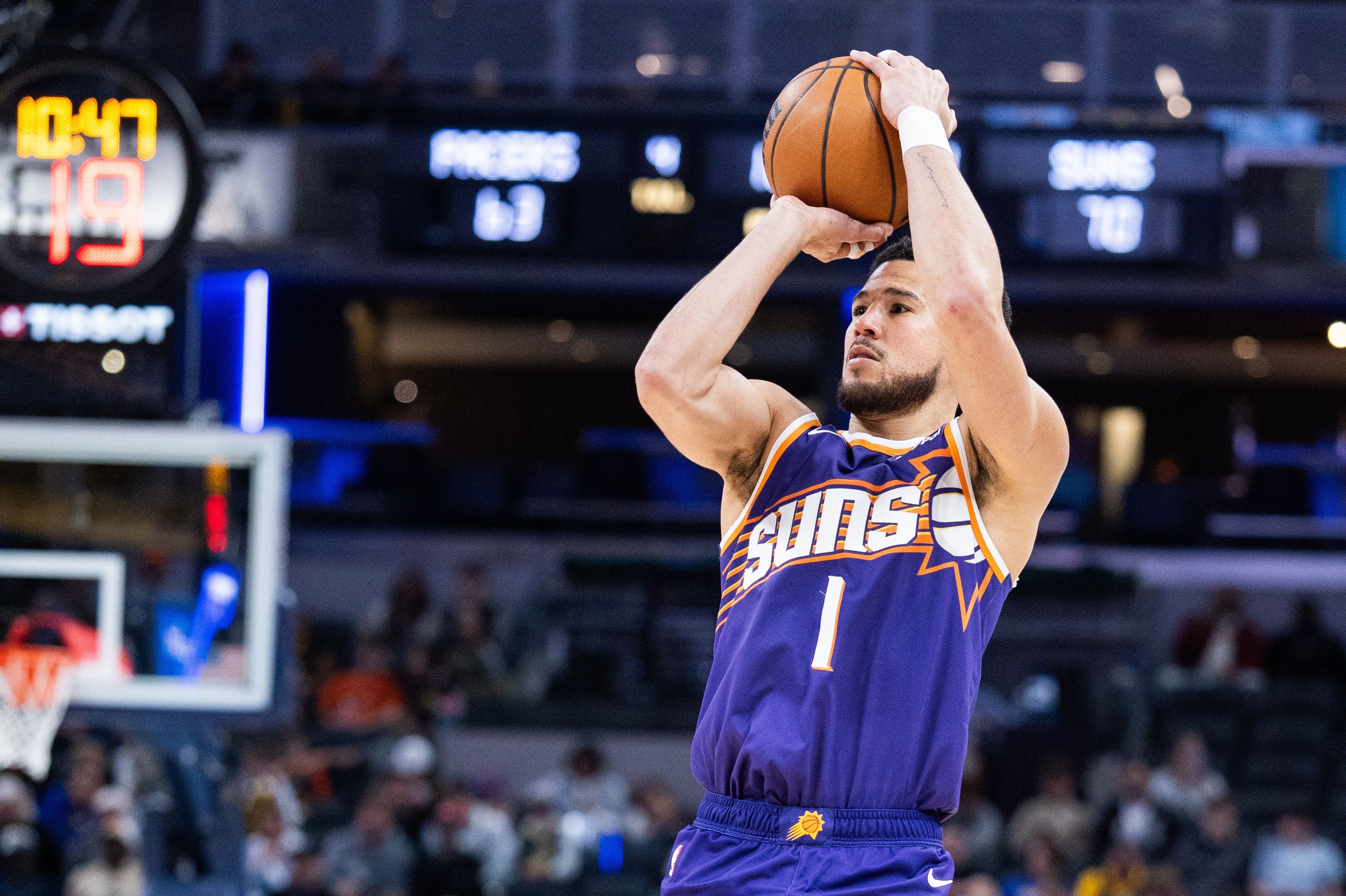 NBA“返乡”大乱斗：东契奇弗拉格聚首 詹欧合体 马刺&雷霆太炸裂  第26张