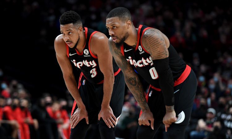 NBA“返乡”大乱斗：东契奇弗拉格聚首 詹欧合体 马刺&雷霆太炸裂  第29张