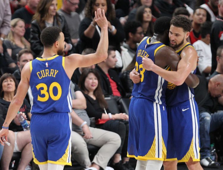 NBA“返乡”大乱斗：东契奇弗拉格聚首 詹欧合体 马刺&雷霆太炸裂  第30张