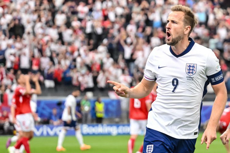 英媒评英格兰世界杯30大球星：凯恩、萨卡在列，贝克汉姆落选  第1张