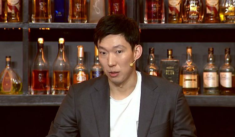 周琦：看好下场尼克斯3-1 这场其实有点浪 马刺还是不够稳定  第1张