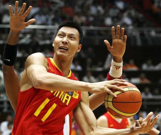13年前，中国男篮是怎么输给中国台北男篮的  第3张