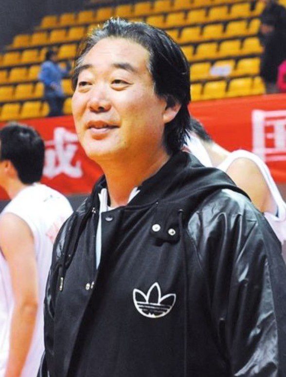 13年前，中国男篮是怎么输给中国台北男篮的  第6张