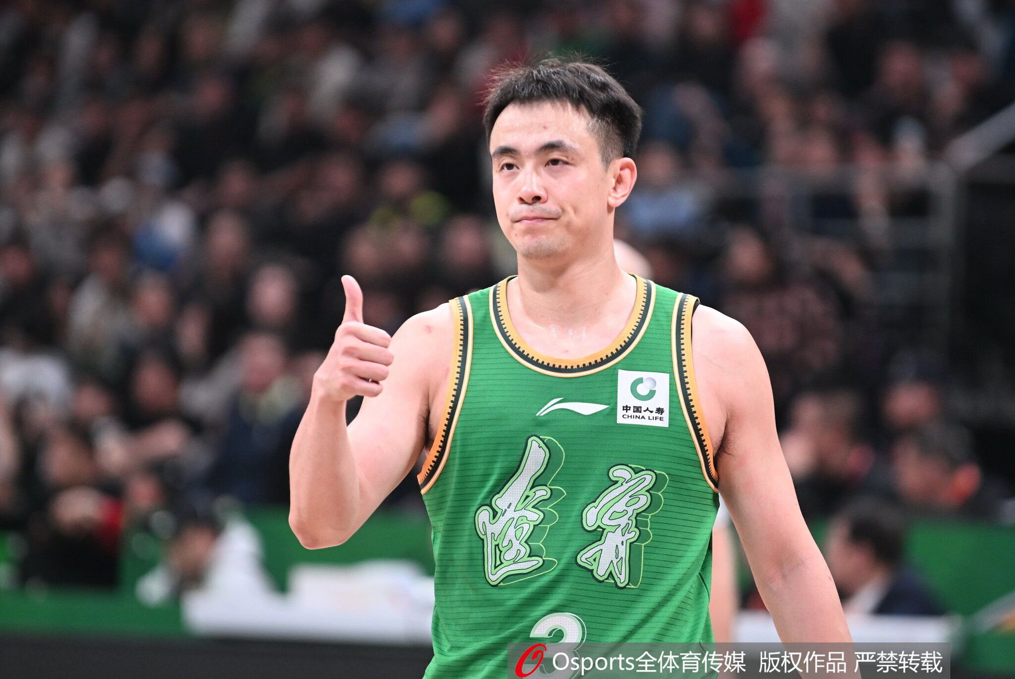 辽宁一步步远离三冠王朝 他们未来在哪？接班的年轻一代在哪  第1张
