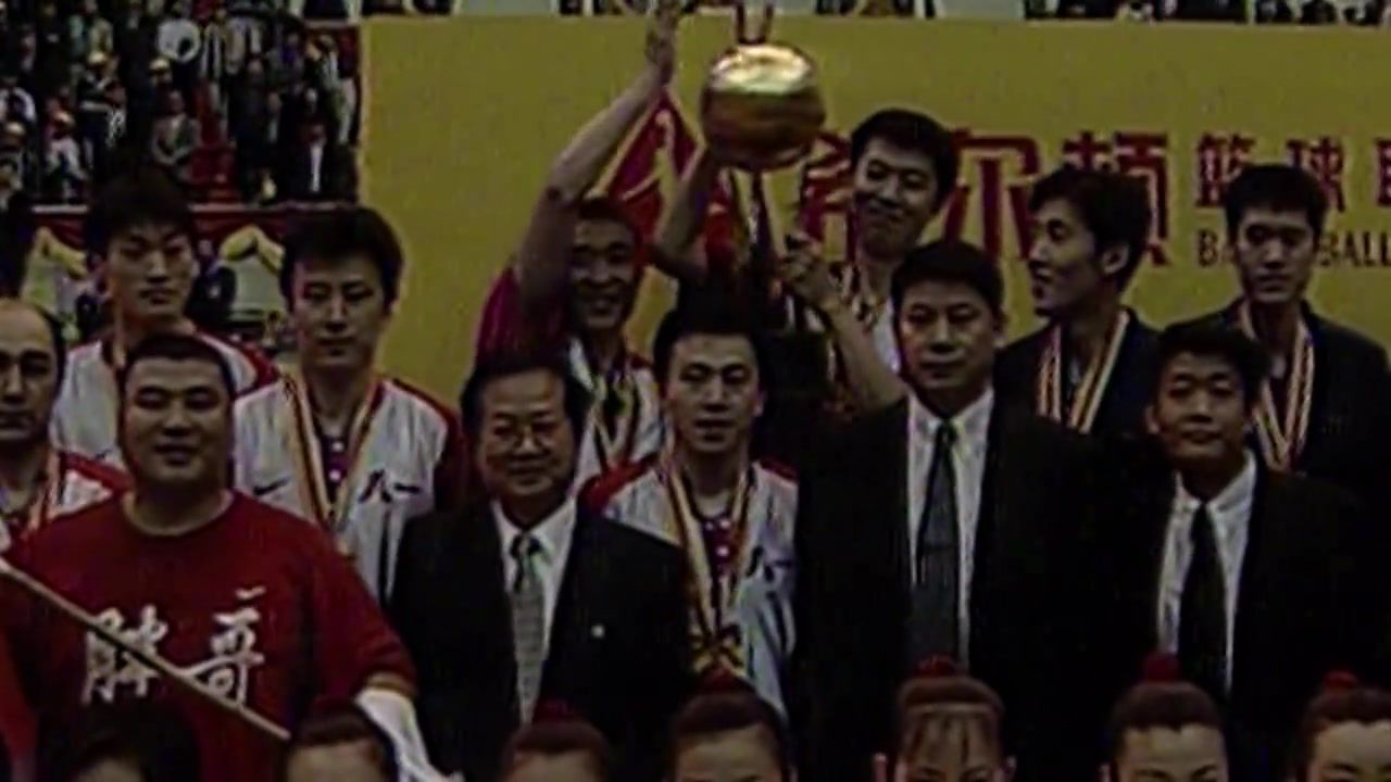姚明祝福王治郅：希望再过十年二十年你以教练身份再入选名人堂  第1张