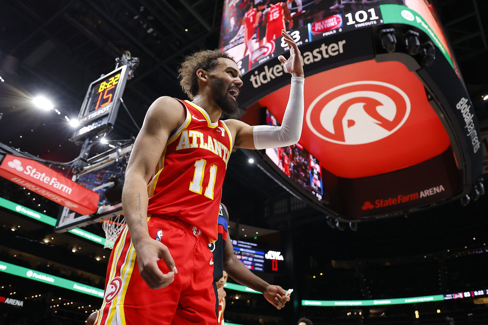 NBA彩经：火箭难胜独行侠 步行者力克湖人 勇士擒公牛 掘金胜太阳  第3张