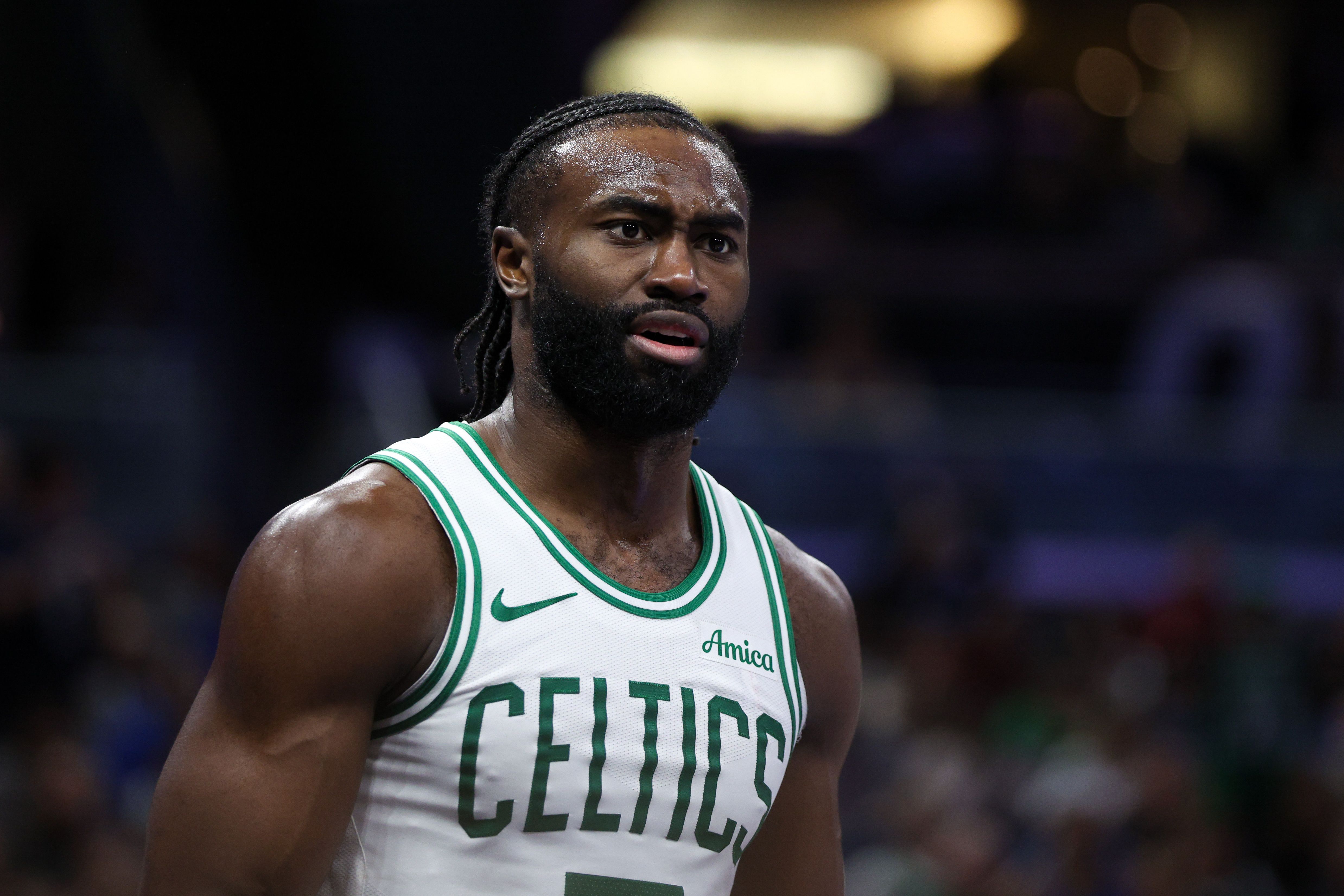 2021年NBA全明星分队名单揭晓：詹姆斯首选字母哥，杜兰特摘欧文哈登，最终戈贝尔落位詹皇队  第2张