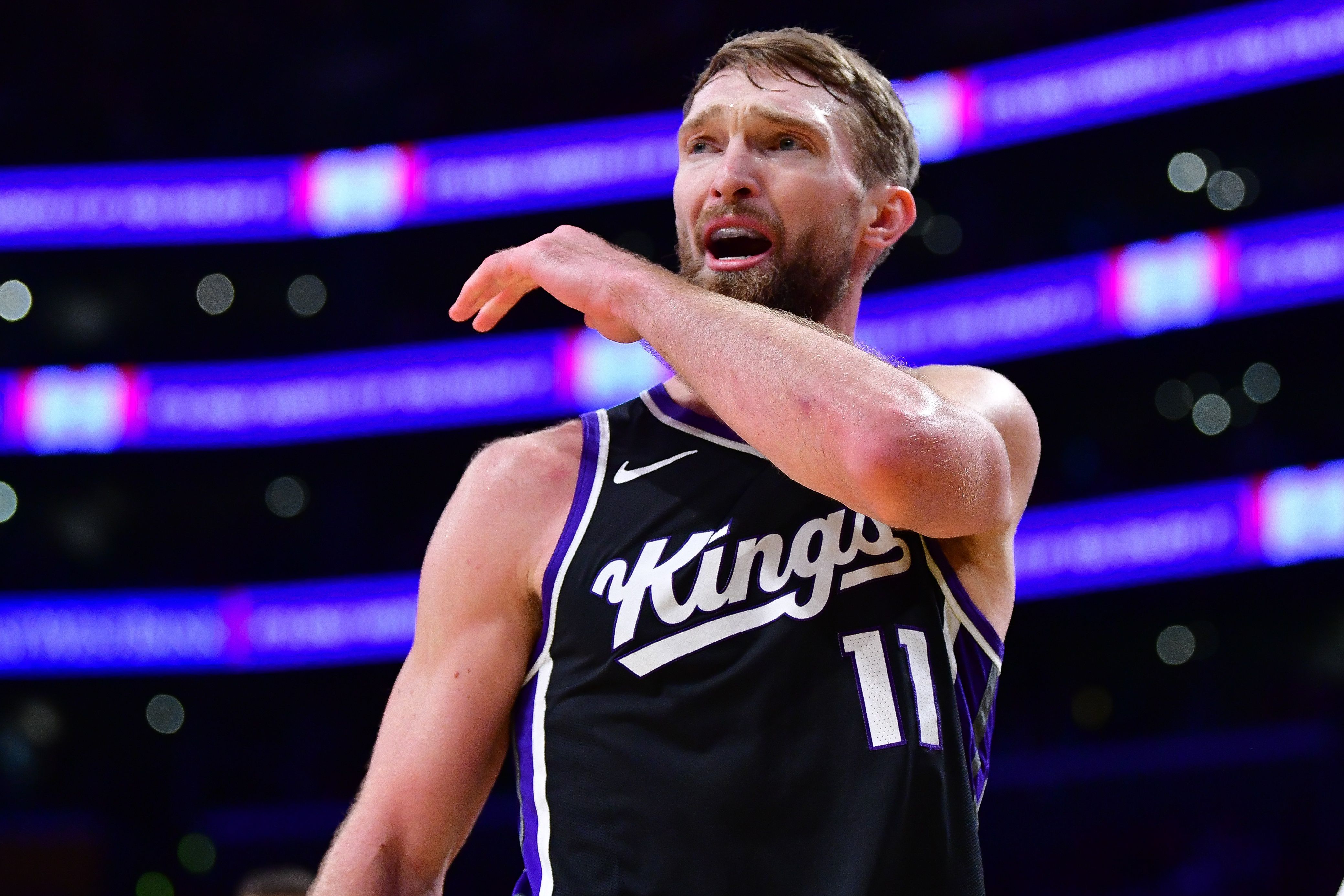 2021年NBA全明星分队名单揭晓：詹姆斯首选字母哥，杜兰特摘欧文哈登，最终戈贝尔落位詹皇队  第7张