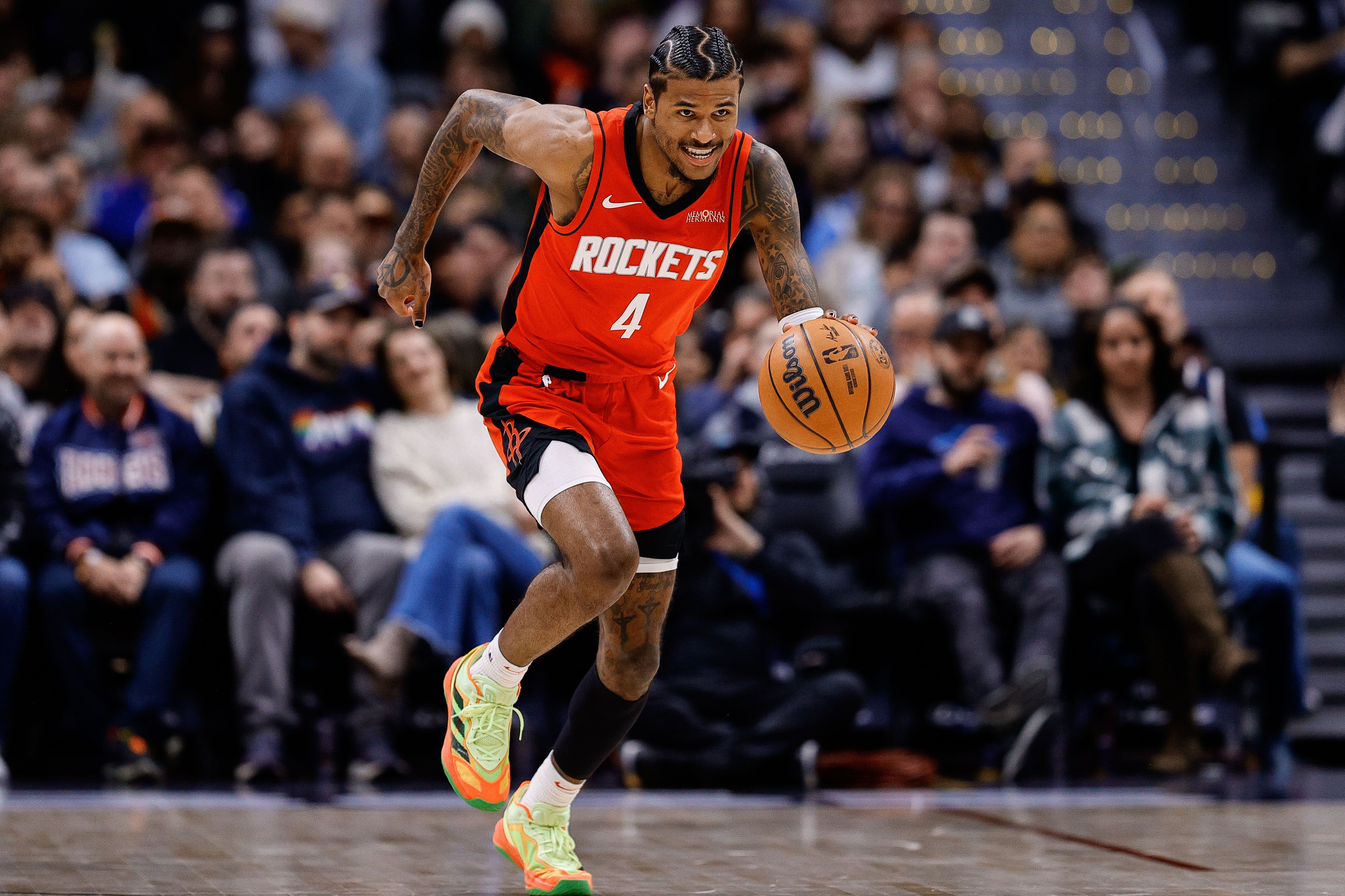 NBA彩经：火箭难敌尼克斯 勇士击退魔术 太阳复仇开拓者  第2张