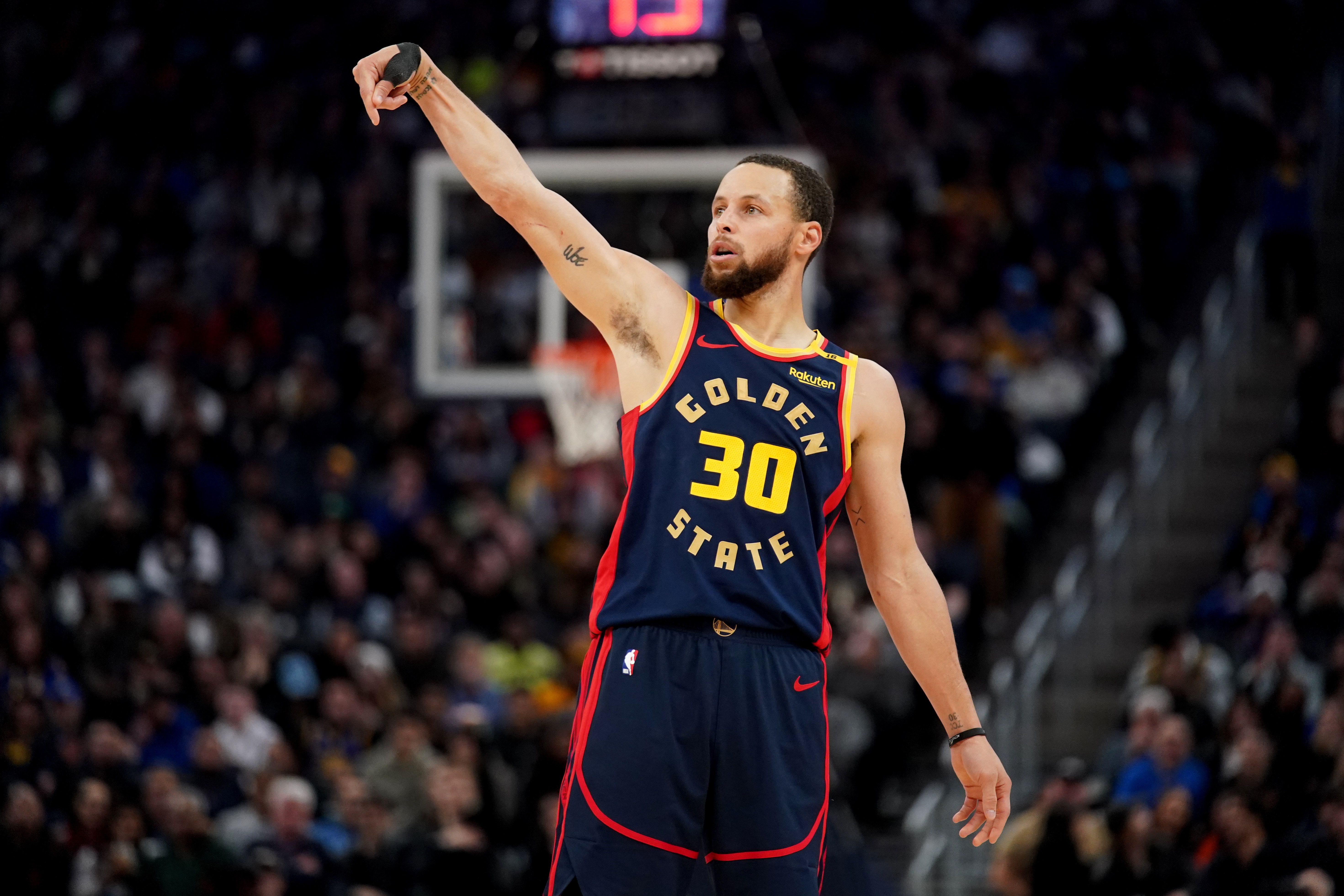 NBA彩经：火箭难敌尼克斯 勇士击退魔术 太阳复仇开拓者  第5张