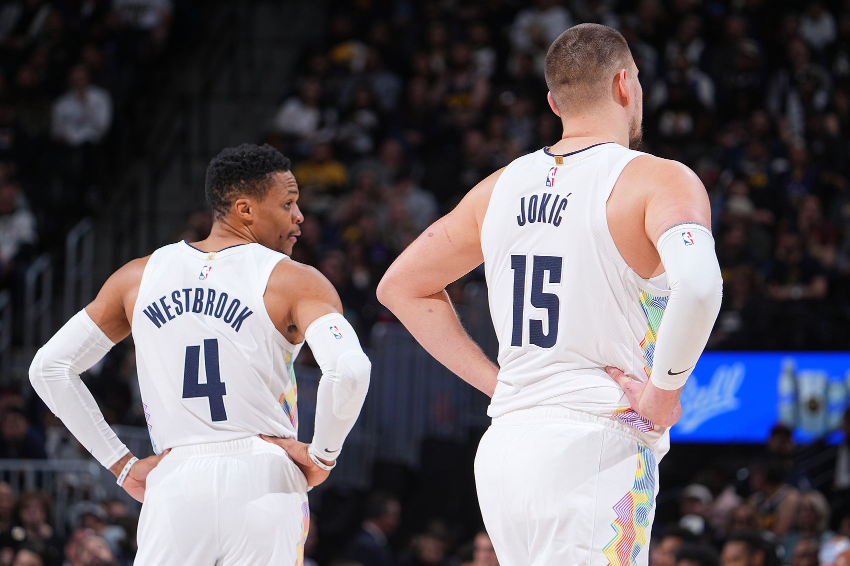NBA彩经：火箭轻取篮网  尼克斯大胜湖人 太阳客胜开拓者 第2张