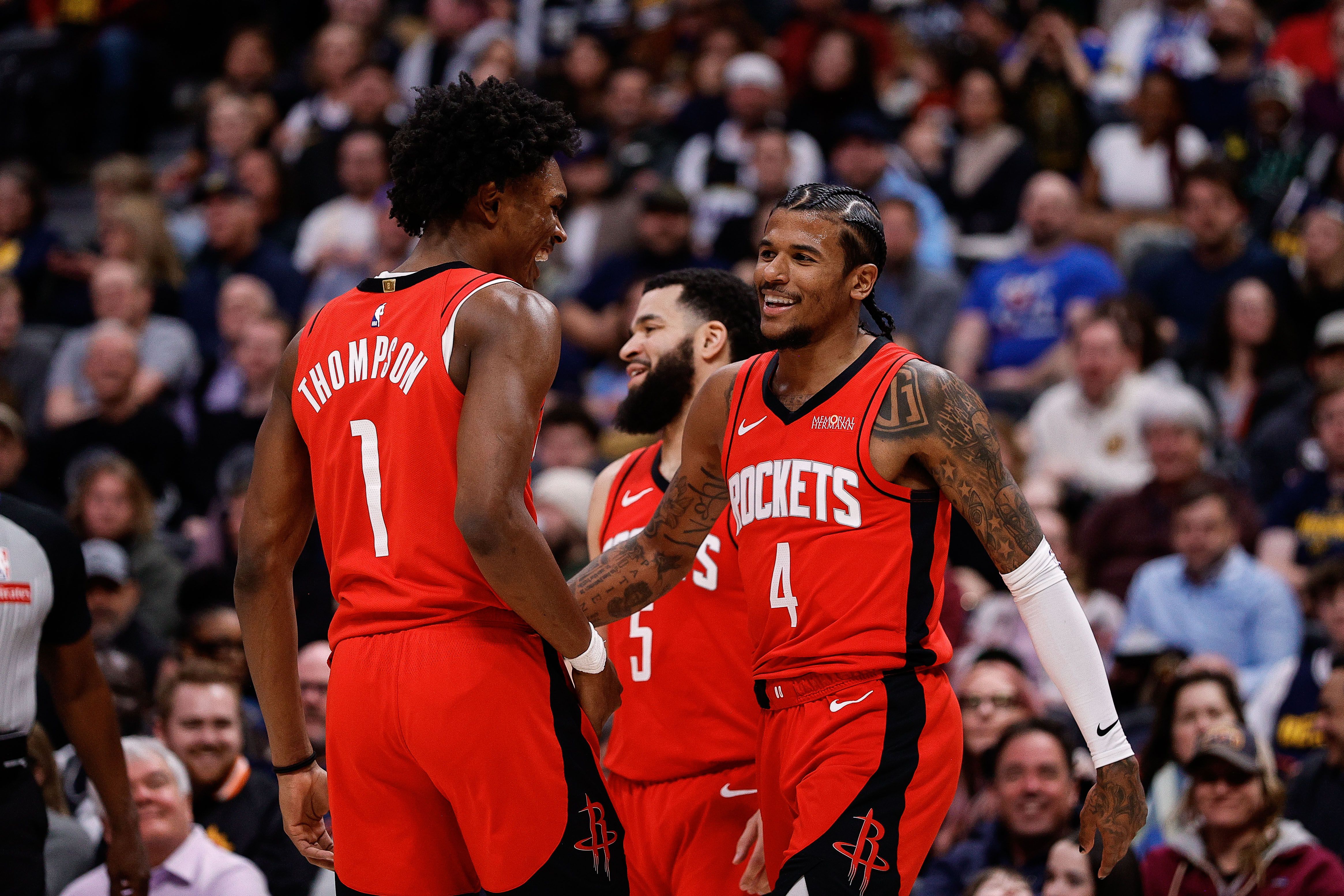 NBA彩经：火箭轻取篮网  尼克斯大胜湖人 太阳客胜开拓者 第3张