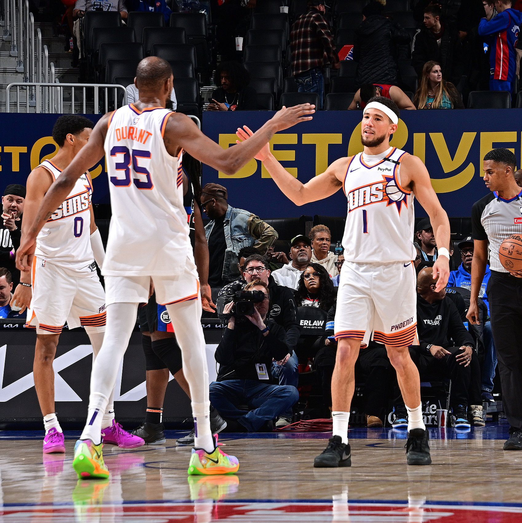 NBA彩经：火箭轻取篮网  尼克斯大胜湖人 太阳客胜开拓者 第6张
