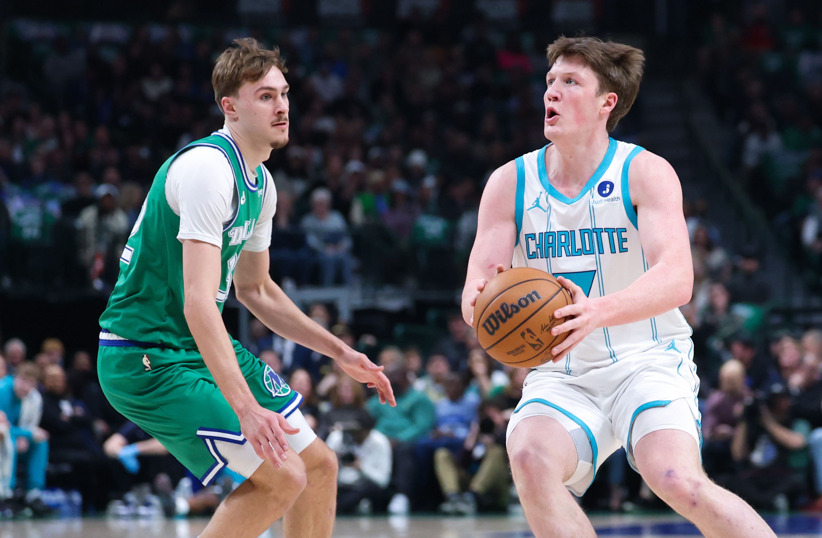 NBA官方：最佳新秀阵容明日7点半公布 最佳防阵23日&最佳阵25日  第1张