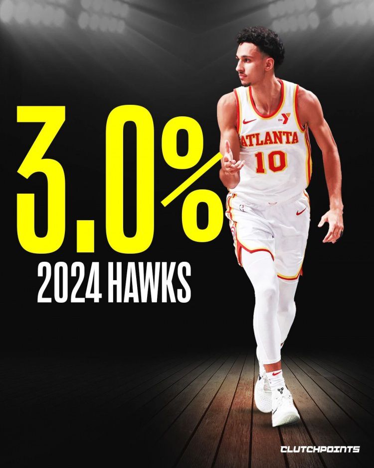 NBA历史概率最低状元签：93韦伯领衔 嘴哥罗斯弗拉格欧文锡安在列  第6张
