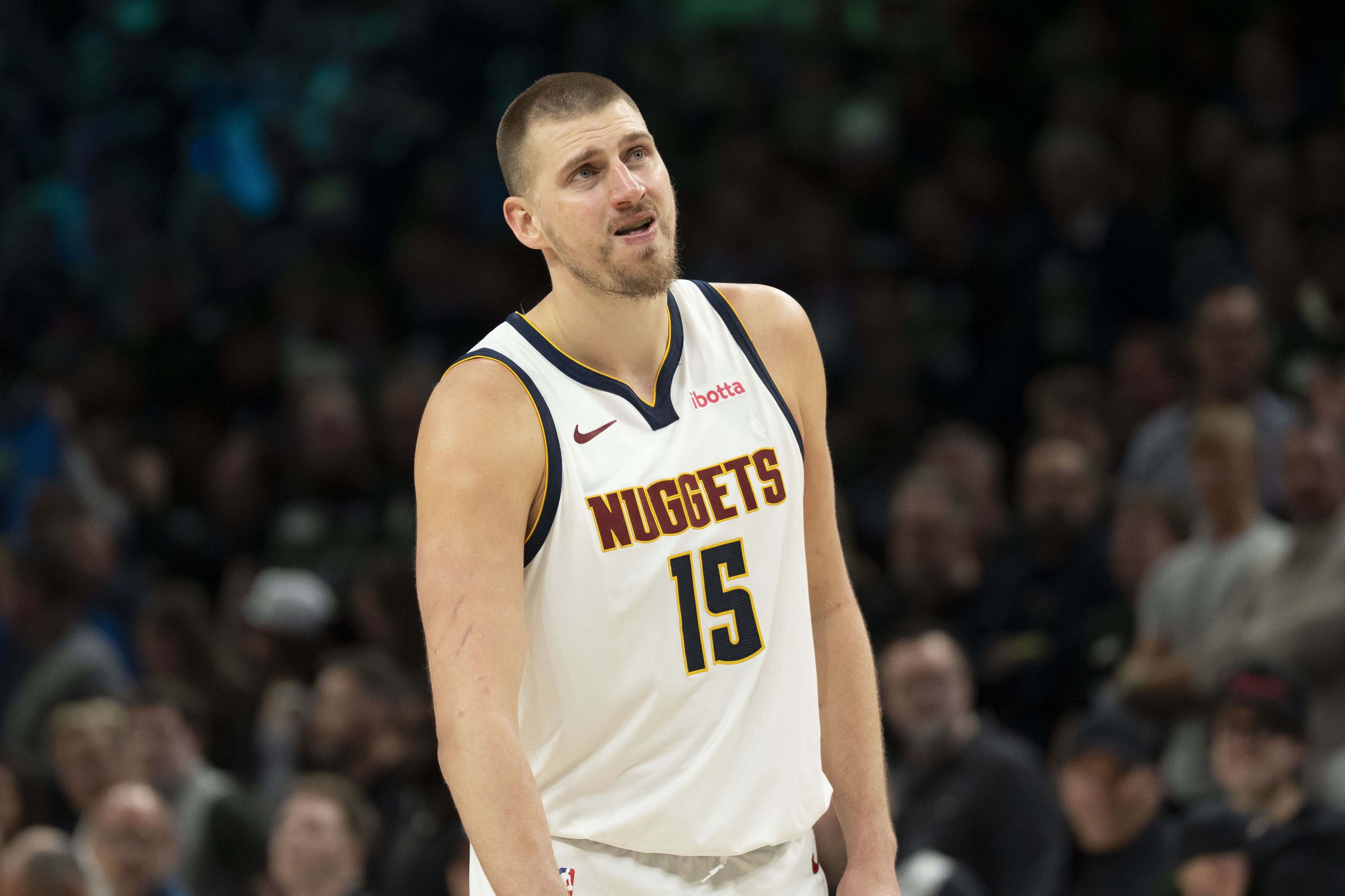 12年前的NBA？马刺打散三巨头 库里初见峥嵘 阿杜MVP约基奇41号秀  第5张