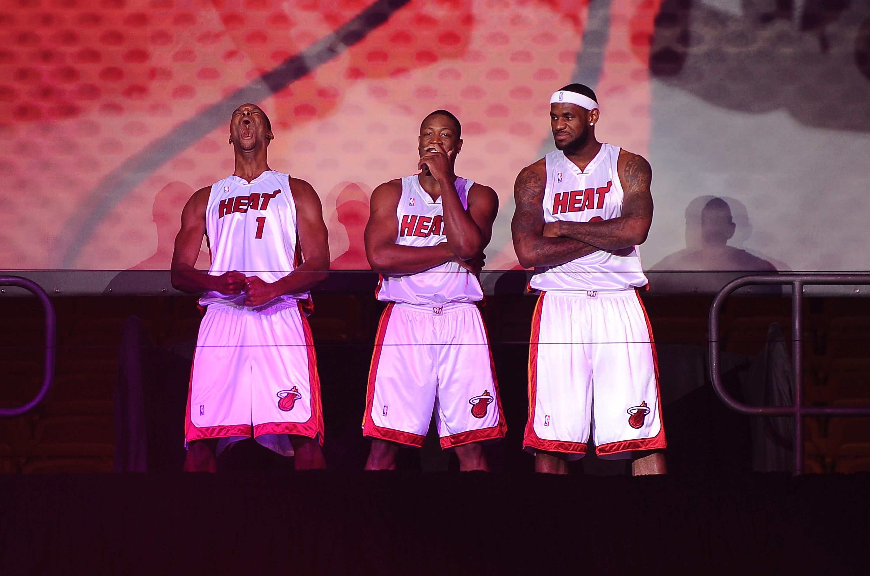 12年前的NBA？马刺打散三巨头 库里初见峥嵘 阿杜MVP约基奇41号秀  第7张