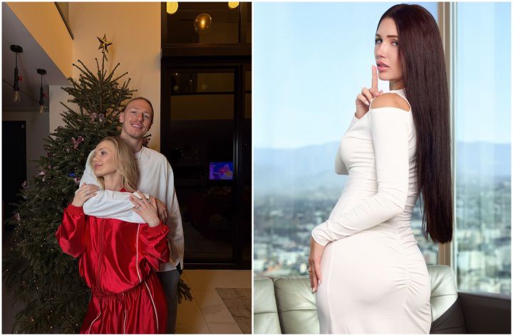 成人女星称扑救1次奖励1夜？萨福诺夫妻子：他的粉丝真是五花八门  第1张