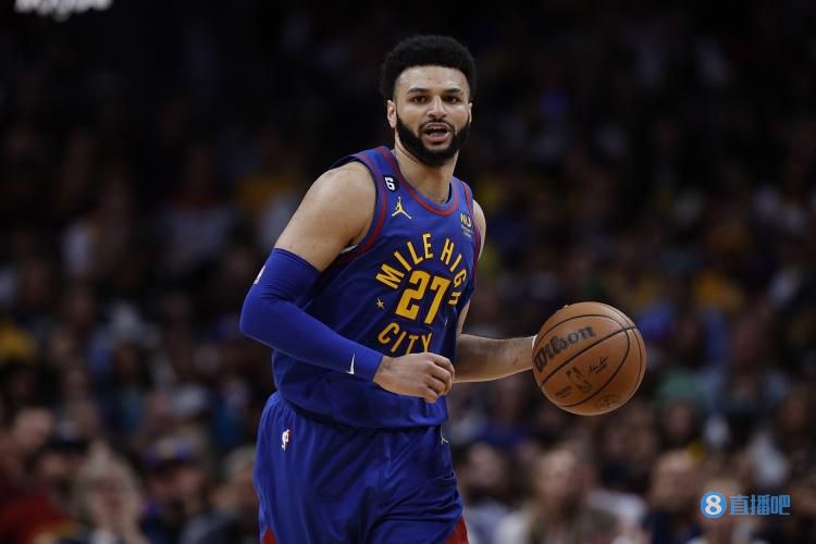 穆雷：我生涯的前17投全铁 一度让我怀疑自己是否有能力打NBA  第1张