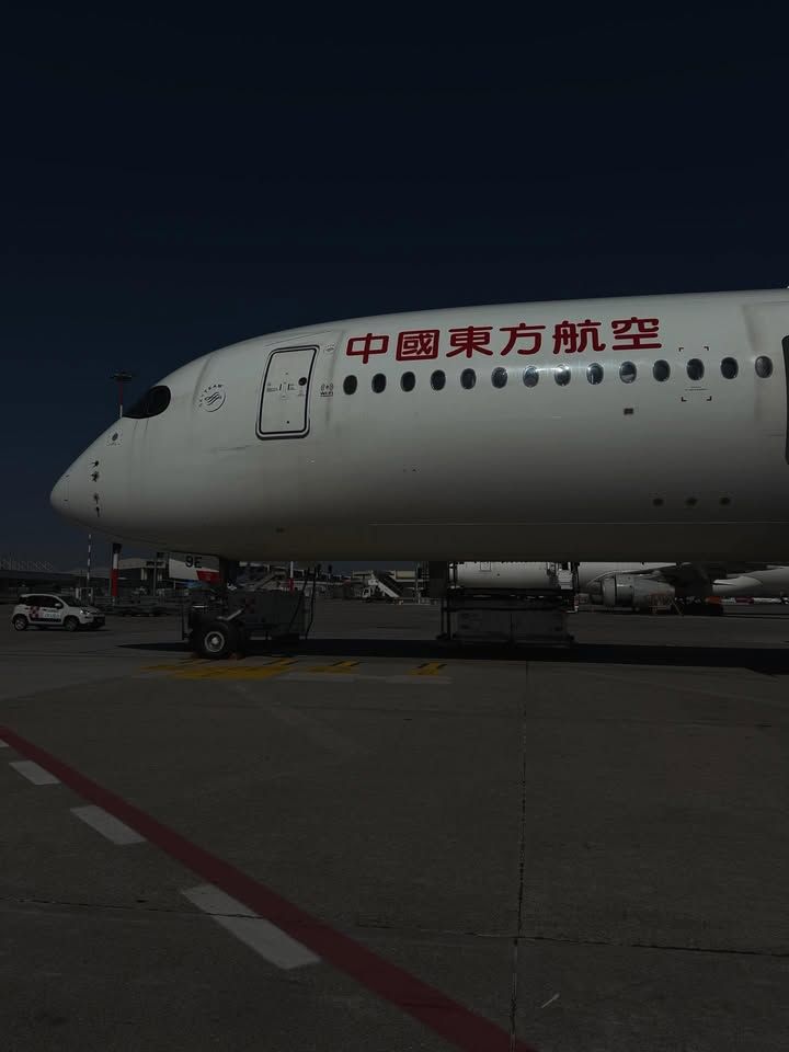 👀有无吧友偶遇了？旺达3天前游玩上海 本月与伊卡尔迪正式离婚  第17张