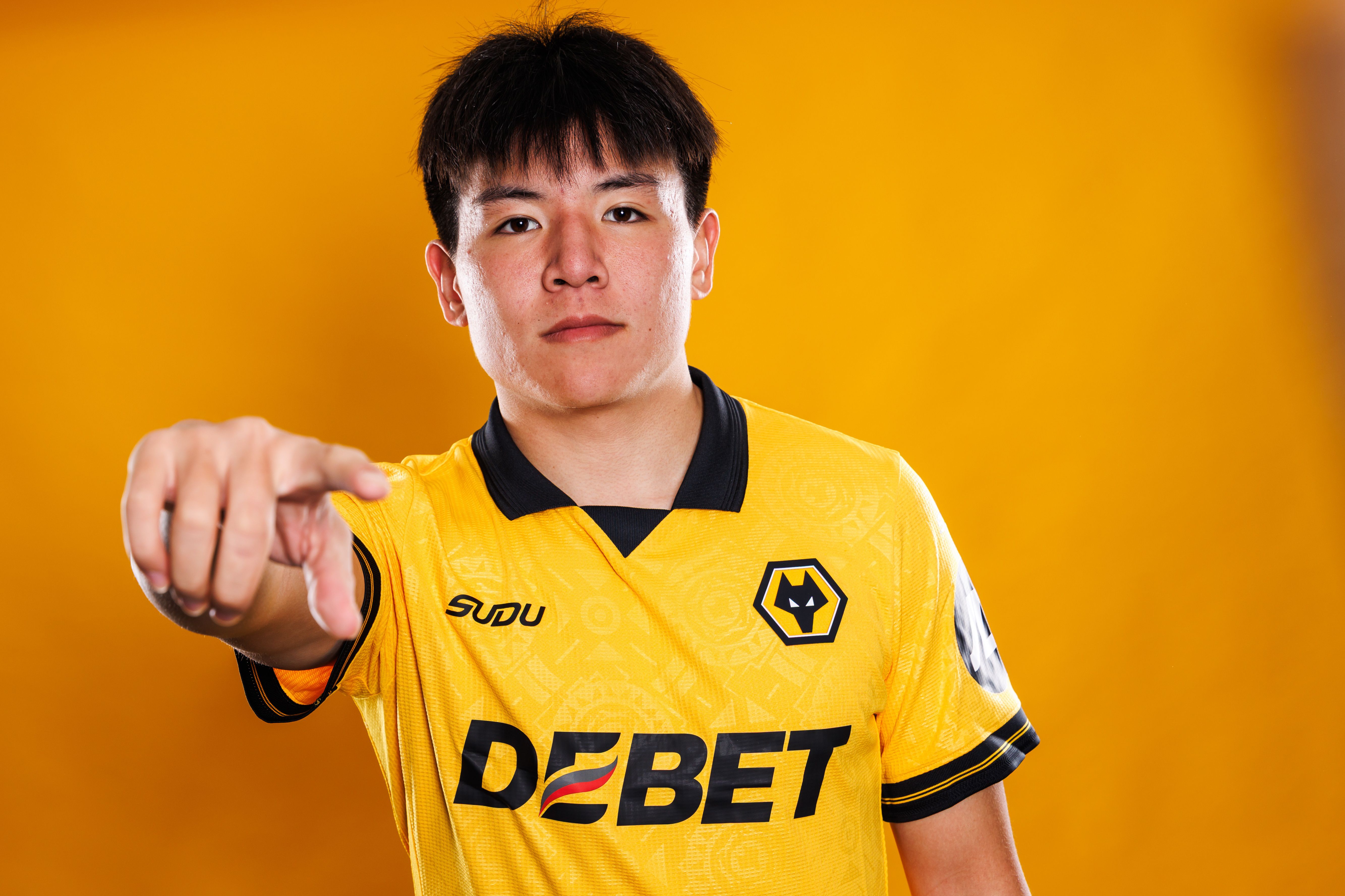 PDL季后赛狼队U21队0-1伯恩茅斯U21队，徐彬本赛季无剩余比赛  第1张