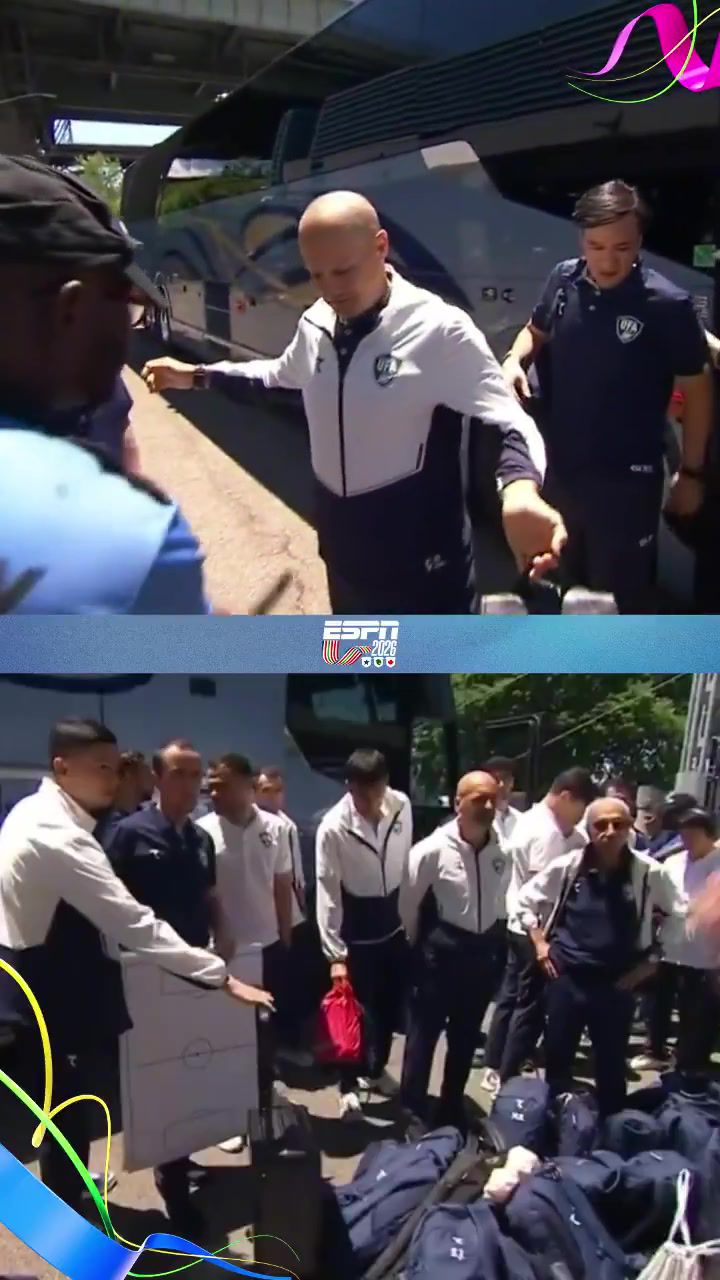 再引争议！塞内加尔队抵达美国时遭严密搜身检查，球迷质疑双标  第5张