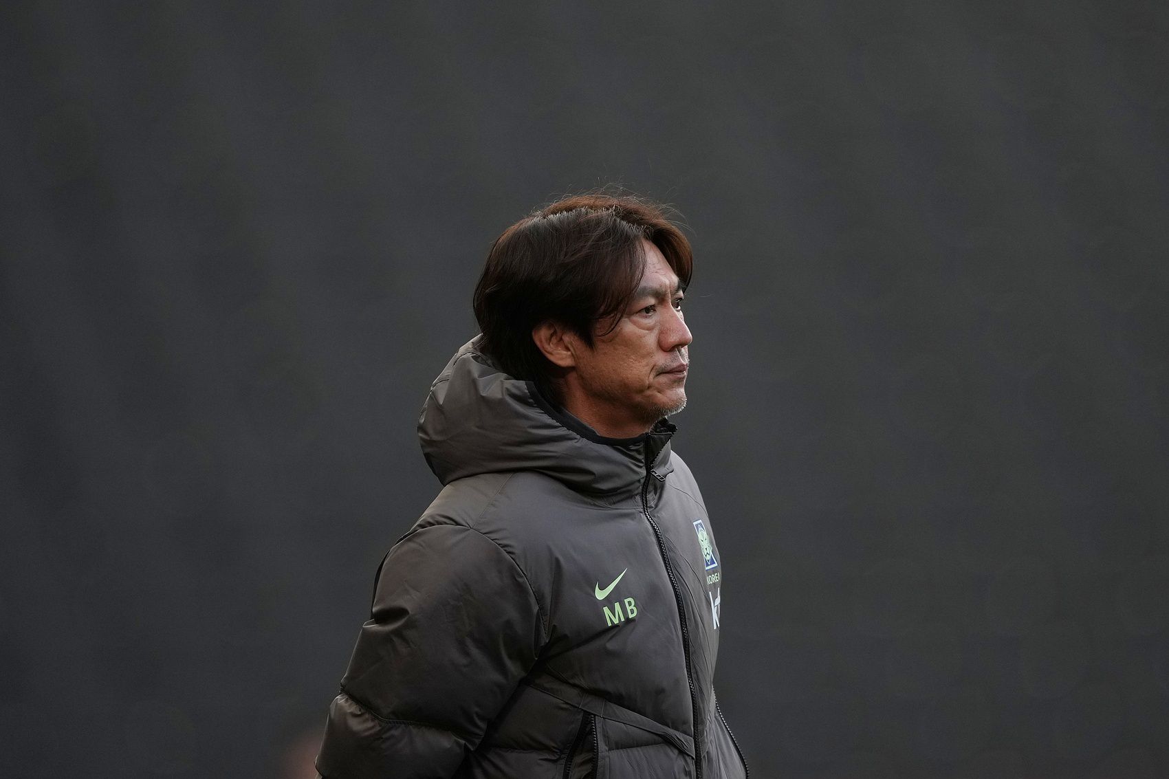 韩国5-0特立尼达和多巴哥，洪明甫：对手实力偏弱但达热身目的  第1张