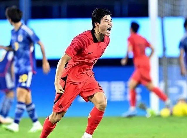世界杯巡礼-韩国：“黄金一代”迎来绝唱，实现目标全靠运气  第15张