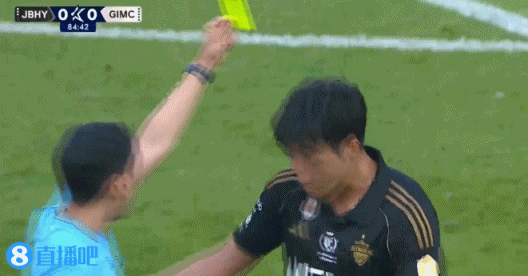 K联赛：奥罗伯爆射绝杀，全北现代1-0金泉尚武  第3张