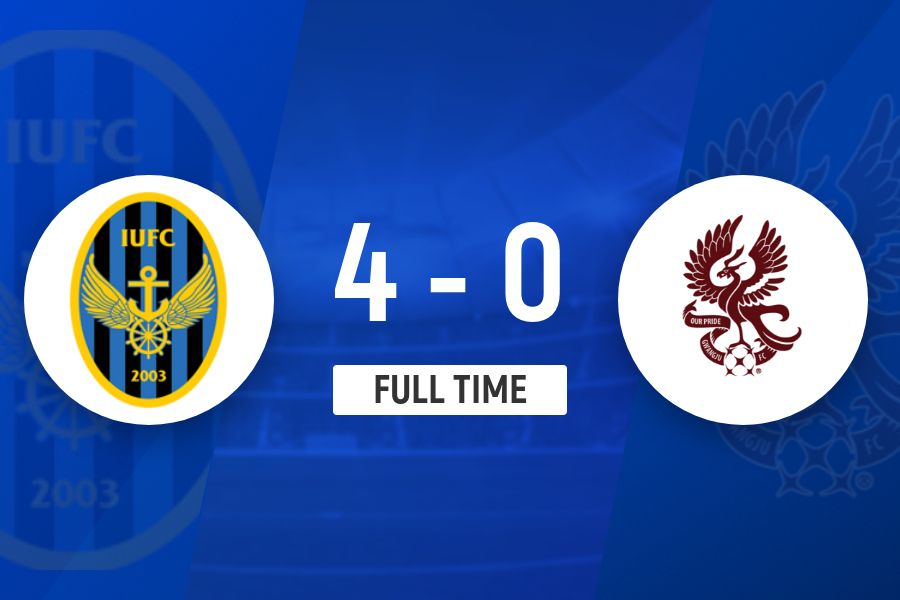 K联赛：外援多点开花 仁川联合4-0大胜光州FC  第1张