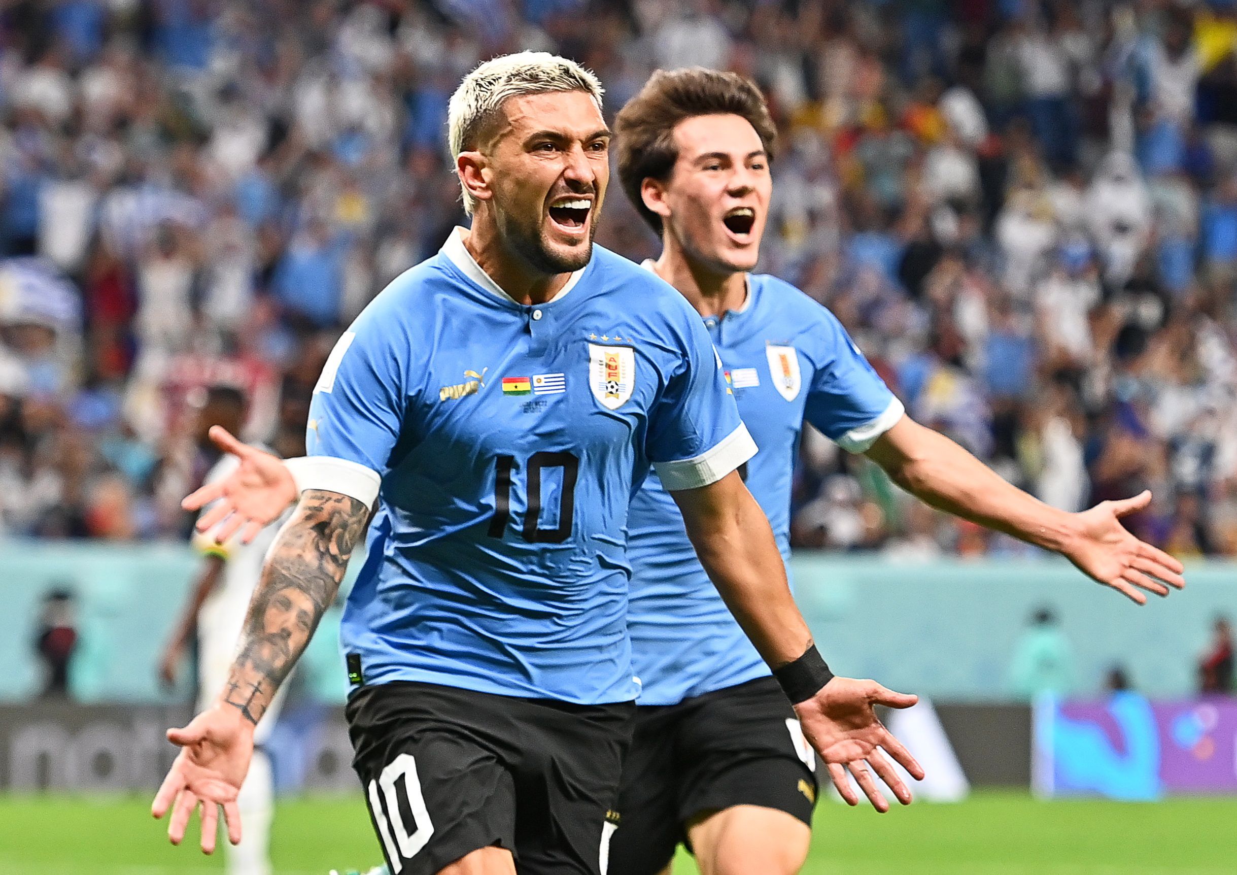 ESPN：阿拉斯凯塔小腿受伤恐缺席世界杯，周二接受检查确定伤情  第1张