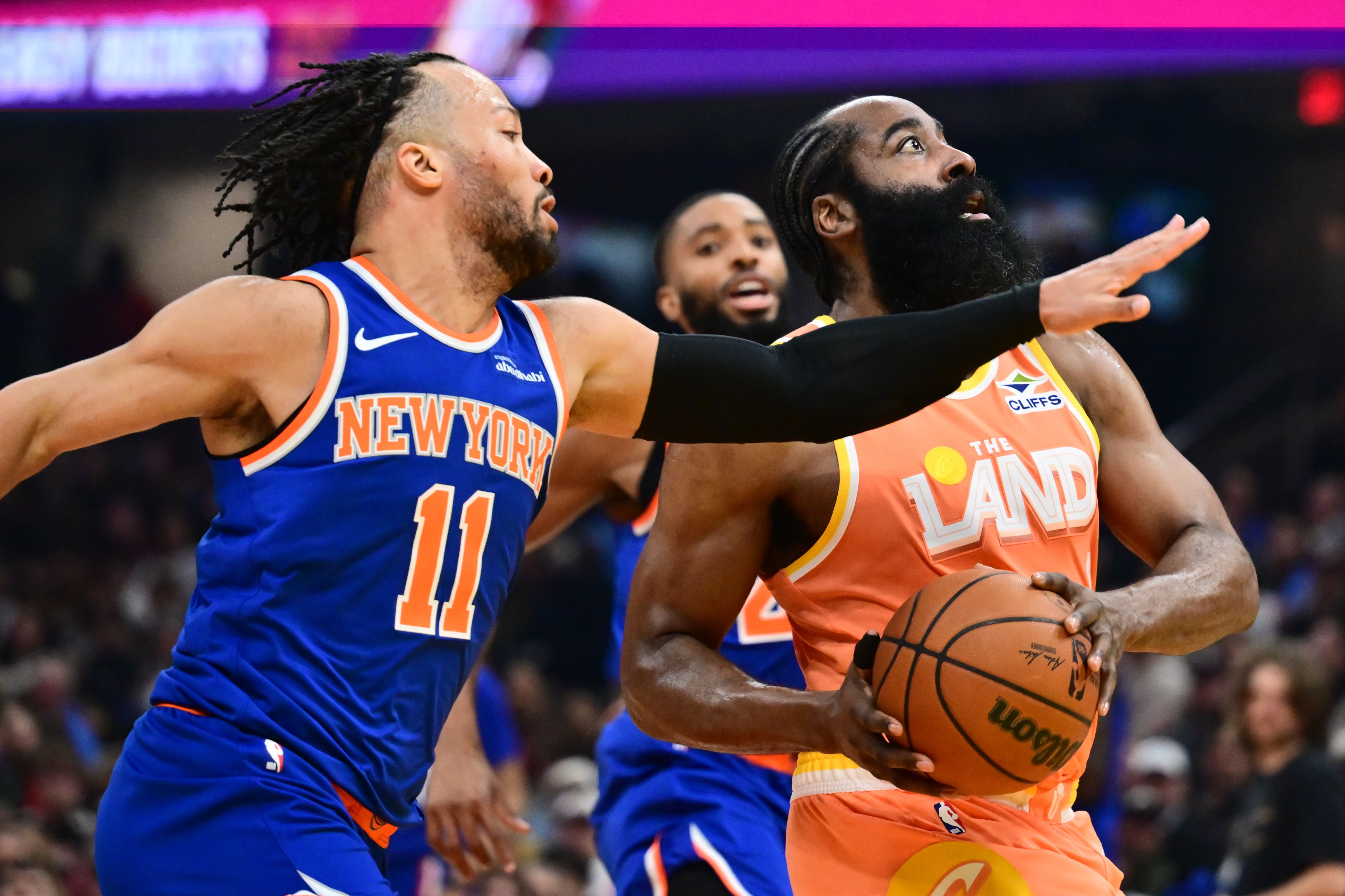NBA彩经：以逸待劳 尼克斯主场拿下骑士迎开门红  第1张