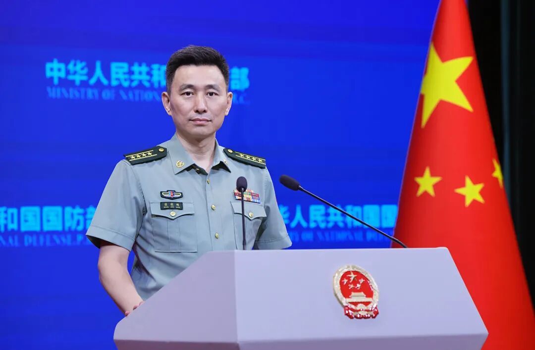国防部：2026年全军院校计划招收约1.75万名普通高中毕业生  第1张