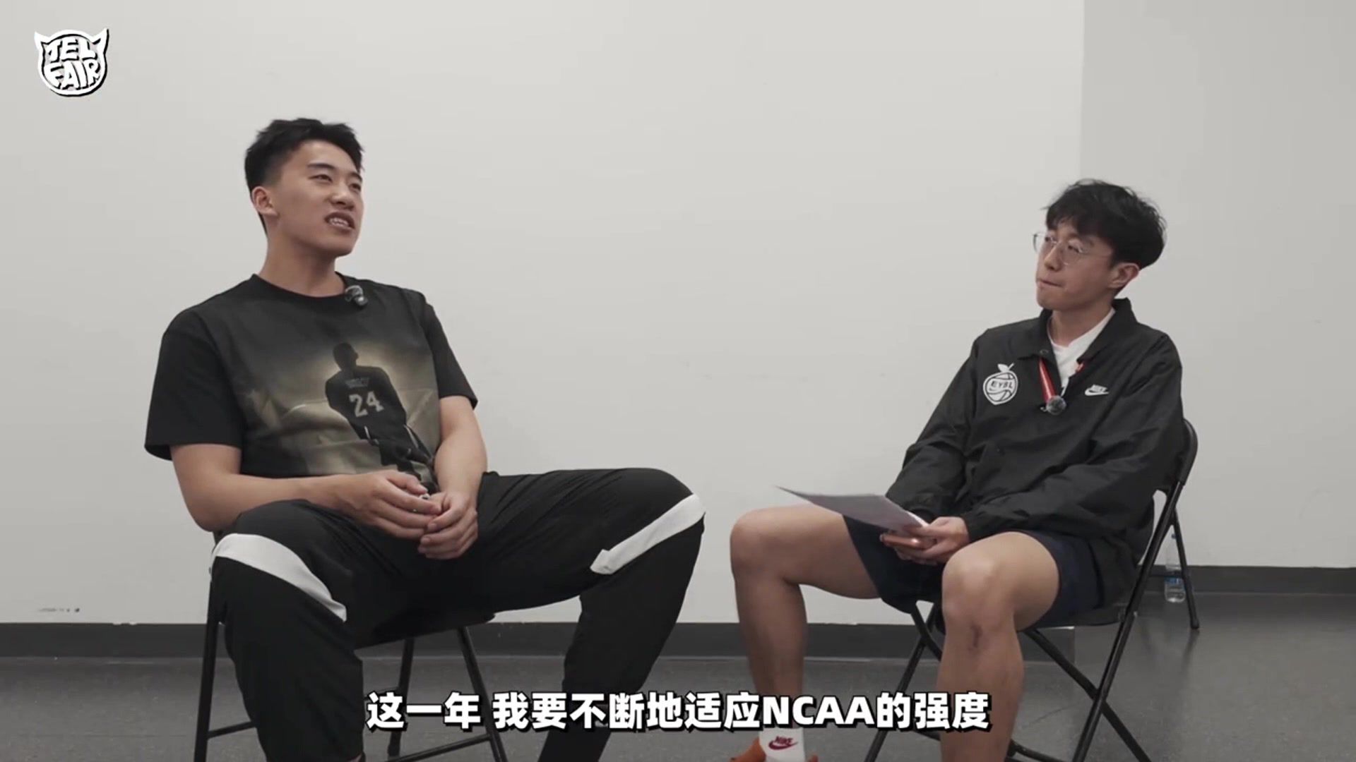 王俊杰：离开旧金山大学因主帅对我意见很大 也没得到重要的角色  第1张