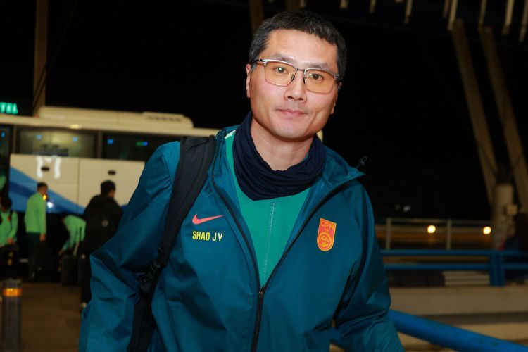 国脚感叹：就差1个进球！我们完成了对泰国队的压制  第1张